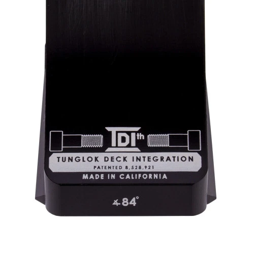 Proto Orion Neck - Black 5 Proto Orion Neck - Black - Image 3