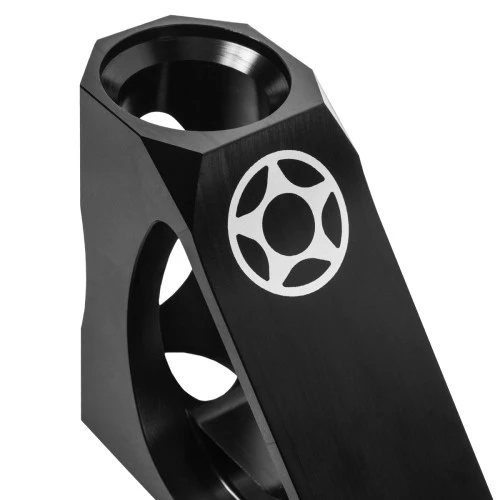 Proto Orion Neck - Black 4 Proto Orion Neck - Black - Image 2