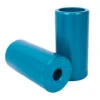 Proto Deck End Kit - 6" Wide - Teal -Citizen shop 2in. DECK ENDS TEAL PRODUCT PHOTO 001 e1660606092235 47122.1676865120