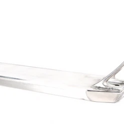 Ethic DTC Iconoclast Evo 2 Deck - Polished 4.9 X 21.6