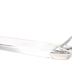 Ethic DTC Iconoclast Evo 2 Deck 580mm - Polished 4.9 X 22.8