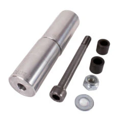 Proto Deck End Kit - 6" Wide - Teal -Citizen shop 6.0 Deck End Hardware scaled 1 56278.1676865054