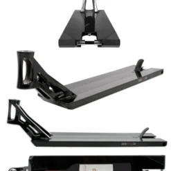 AO Bouzid V2 Signature Deck 5.8 X 22 - Black -Citizen shop AO Bouzid V2 Signature Deck 73906.1621748849