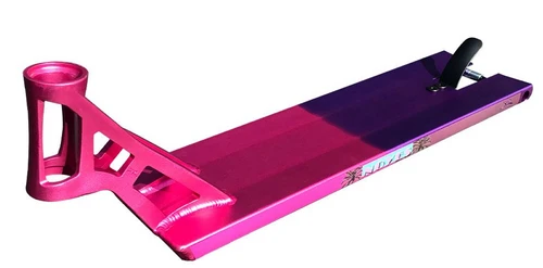 AO Brian Noyes Signature V2 Deck - Pink/Purple Fade 5.8 X 22 3 AO Brian Noyes Signature V2 Deck - Pink/Purple Fade 5.8 X 22