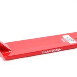 AO Dylan Morrison V2 Deck - Red 6 X 22