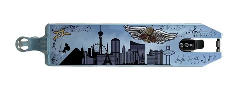 AO JuJu Signature Park Deck - Day - 5 X 20.5 4 AO JuJu Signature Park Deck - Day - 5 X 20.5 - Image 2