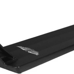 AO JuJu Signature Street Deck - Black - 6.0 X 22