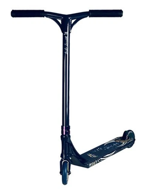 AO Juju Signature Pro Scooter Complete - Night 3 AO Juju Signature Pro Scooter Complete - Night