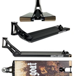 AO Kozlov Goat Signature Deck - 7 X 23 -Citizen shop AO Kozlov Goat Signature Deck 17683.1642577272