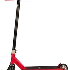 AO Maven 2022 Pro Scooter Complete - Red