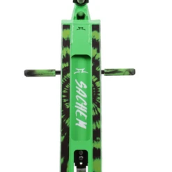 AO Sachem XT Pro Scooter Complete - Green -Citizen shop AO Sachem SXT Pro Scooter Green. 71008.1632024661