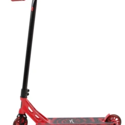 AO Sachem XT Pro Scooter Complete - Red