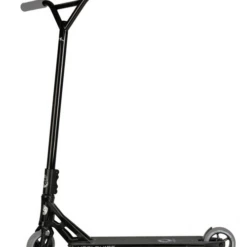 AO Worldwide 5.8 Street Pro Scooter Complete - Black