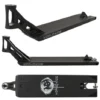 AO Worldwide Pro Scooter Deck - Black 5.8 X 21.5 -Citizen shop AO Worldwide Pro Scooter Deck Black 66276.1639119797