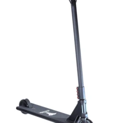 Aztek Fountain Pro Scooter Complete - Black