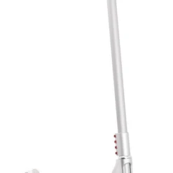 Aztek Fountain Pro Scooter Complete - Silver