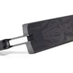 Aztek Fountain Deck - Black 5.5 X 21 -Citizen shop Aztek Fountain Deck Black. 50219.1611986191