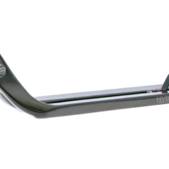 Aztek Hydra Deck - Black Chrome 5 X 20.5