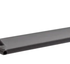 Aztek Lucid 2 Deck -Black 5.5 X 23