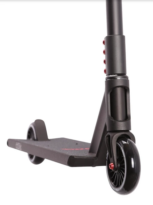 Aztek Siren Pro Scooter Complete - Black 4 Aztek Siren Pro Scooter Complete - Black - Image 2