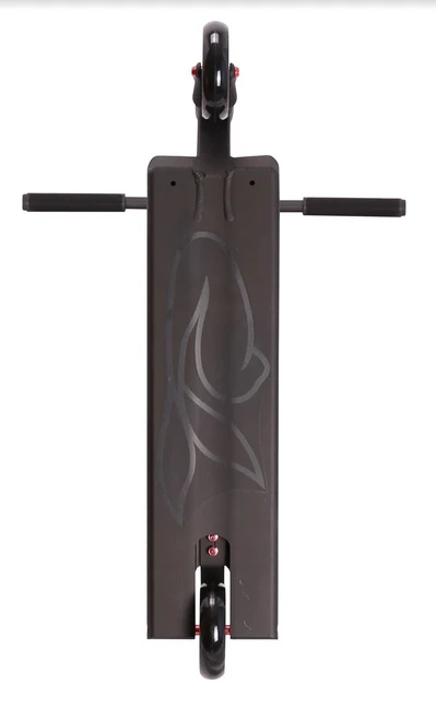 Aztek Siren Pro Scooter Complete - Black 5 Aztek Siren Pro Scooter Complete - Black - Image 3