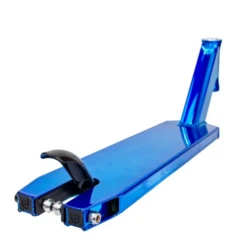 Dominator Team Edition Deck - Blue Chrome -Citizen shop Dominator Team Edition Deck 16877.1627365340