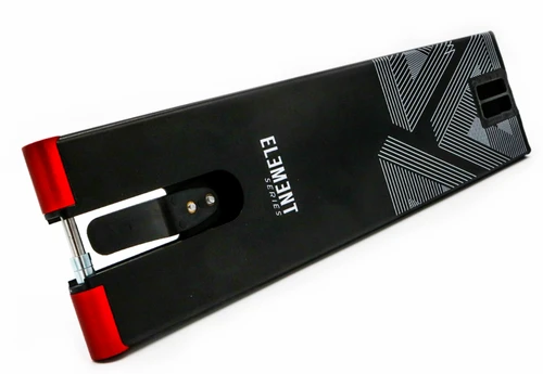 Drone Element Deck - Black 5.5 X 20.9 (530mm) 5 Drone Element Deck - Black 5.5 X 20.9 (530mm) - Image 3