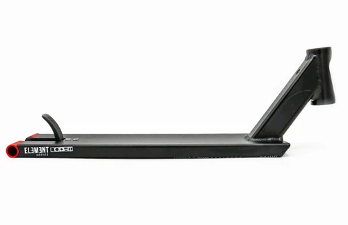 Drone Element Deck - Black 5.5 X 20.9 (530mm) 6 Drone Element Deck - Black 5.5 X 20.9 (530mm) - Image 4