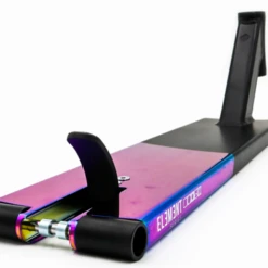 Drone Element Deck - Black/Neochrome 5 X 19.4 (490mm) -Citizen shop Drone Element Deck BlackNeochrome. 18492.1632466818