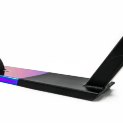 Drone Element Deck - Black/Neochrome 5 X 19.4 (490mm)