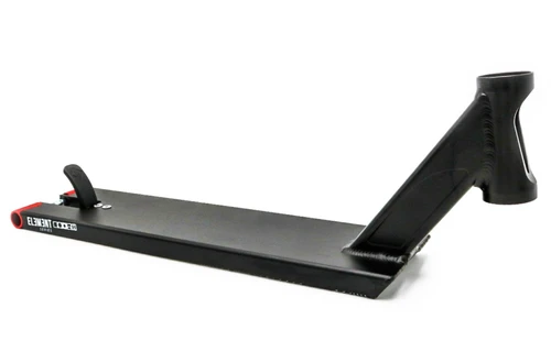 Drone Element Deck - Black 5.5 X 20.9 (530mm) 3 Drone Element Deck - Black 5.5 X 20.9 (530mm)