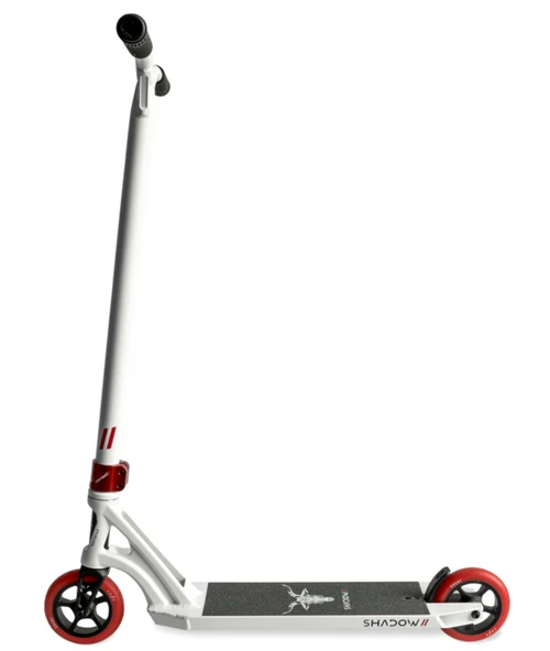 Drone Shadow 2 Pro Scooter - White 4 Drone Shadow 2 Pro Scooter - White - Image 2