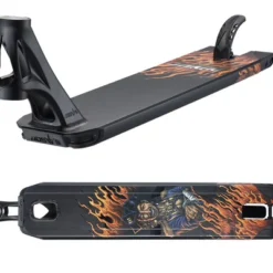 Envy AOSV5 Deck - Didine Terchague Signature - 5.1" Wide