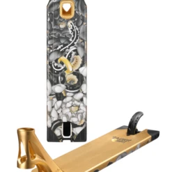 Envy AOSv5 Deck - Ivan Jimenez Signature - 6 X 22