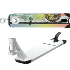 Envy AOSv5 Deck - Jon Reyes - 4.75 X 20.5