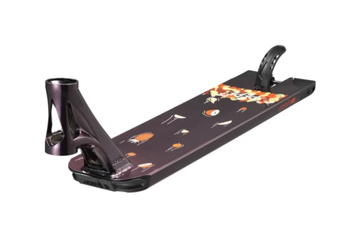 Envy AOSv5 Deck - Jonathan Perroni - 6.0 X 23 4 Envy AOSv5 Deck - Jonathan Perroni - 6.0 X 23 - Image 2