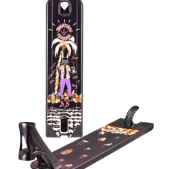 Envy AOSv5 Deck - Jonathan Perroni - 6.0 X 23