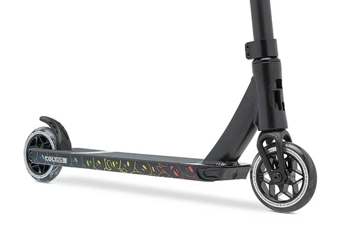 Envy Colt S5 Pro Scooter Complete - Black 4 Envy Colt S5 Pro Scooter Complete - Black - Image 2