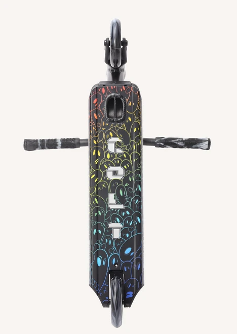 Envy Colt S5 Pro Scooter Complete - Black 5 Envy Colt S5 Pro Scooter Complete - Black - Image 3