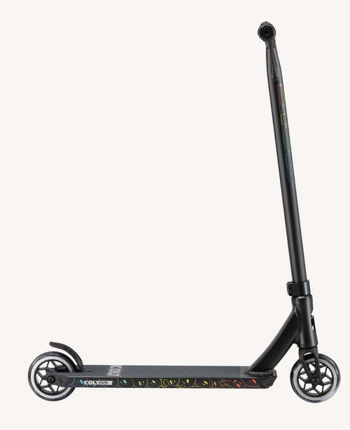 Envy Colt S5 Pro Scooter Complete - Black 7 Envy Colt S5 Pro Scooter Complete - Black - Image 5