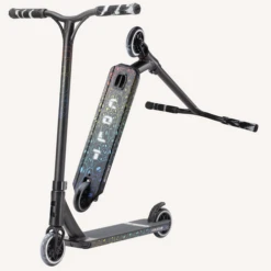 Envy Colt S5 Pro Scooter Complete - Black 10 Envy Colt S5 Pro Scooter Complete - Black -Citizen shop Envy Colt S5 Pro Scooter Black. 74021.1635834961