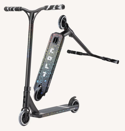 Envy Colt S5 Pro Scooter Complete - Black 6 Envy Colt S5 Pro Scooter Complete - Black - Image 4