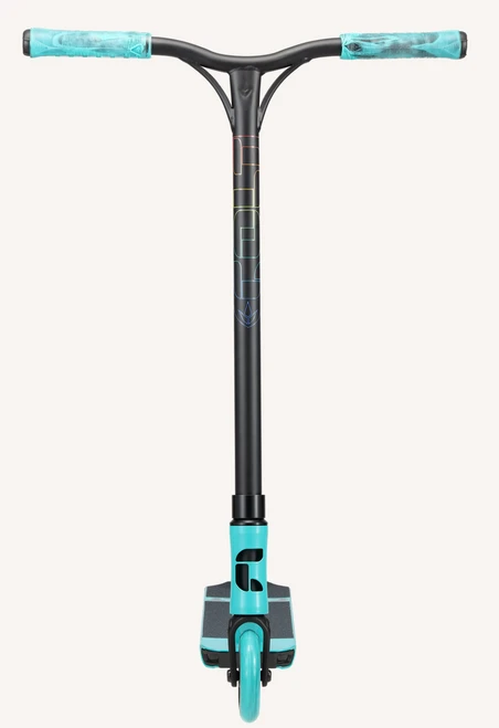 Envy Colt S5 Pro Scooter Complete - Teal 6 Envy Colt S5 Pro Scooter Complete - Teal - Image 4