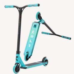 Envy Colt S5 Pro Scooter Complete - Teal 9 Envy Colt S5 Pro Scooter Complete - Teal -Citizen shop Envy Colt S5 Pro Scooter Teal . 76833.1635836025