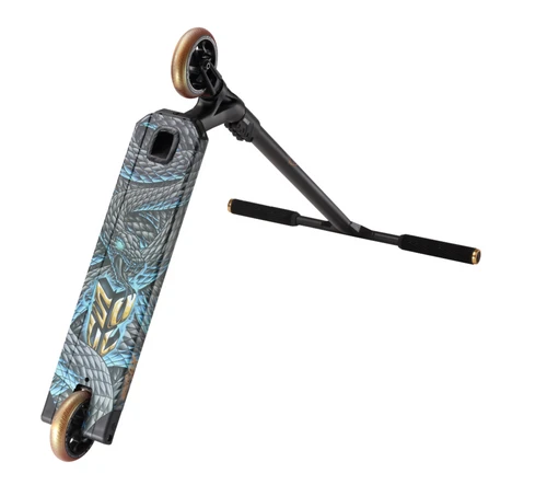 Envy KOS S7 Pro Scooter - Soul 4 Envy KOS S7 Pro Scooter - Soul - Image 2