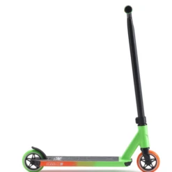 Envy One S3 Pro Scooter Complete - Green/Orange 8 Envy One S3 Pro Scooter Complete - Green/Orange -Citizen shop Envy One S3 Pro Scooter Complete GreenOrange. 00296.1604207344