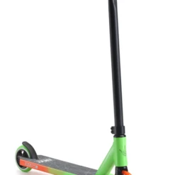 Envy One S3 Pro Scooter Complete - Green/Orange