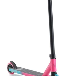 Envy One S3 Pro Scooter Complete - Pink/Teal