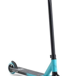 Envy One S3 Pro Scooter Complete - Black/Teal