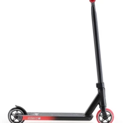 Envy One S3 Pro Scooter Complete - Black/Red -Citizen shop Envy One S3 69812.1604206840